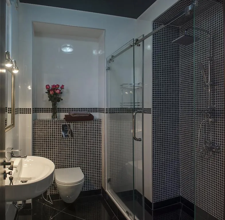 Tiflislux Apartment - Old City Milorava